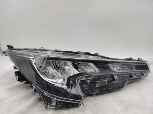 TOYOTA COROLLA E210 LEVIN 2019-2021 LED R.H.S HEADLIGHT ASSEMBLY