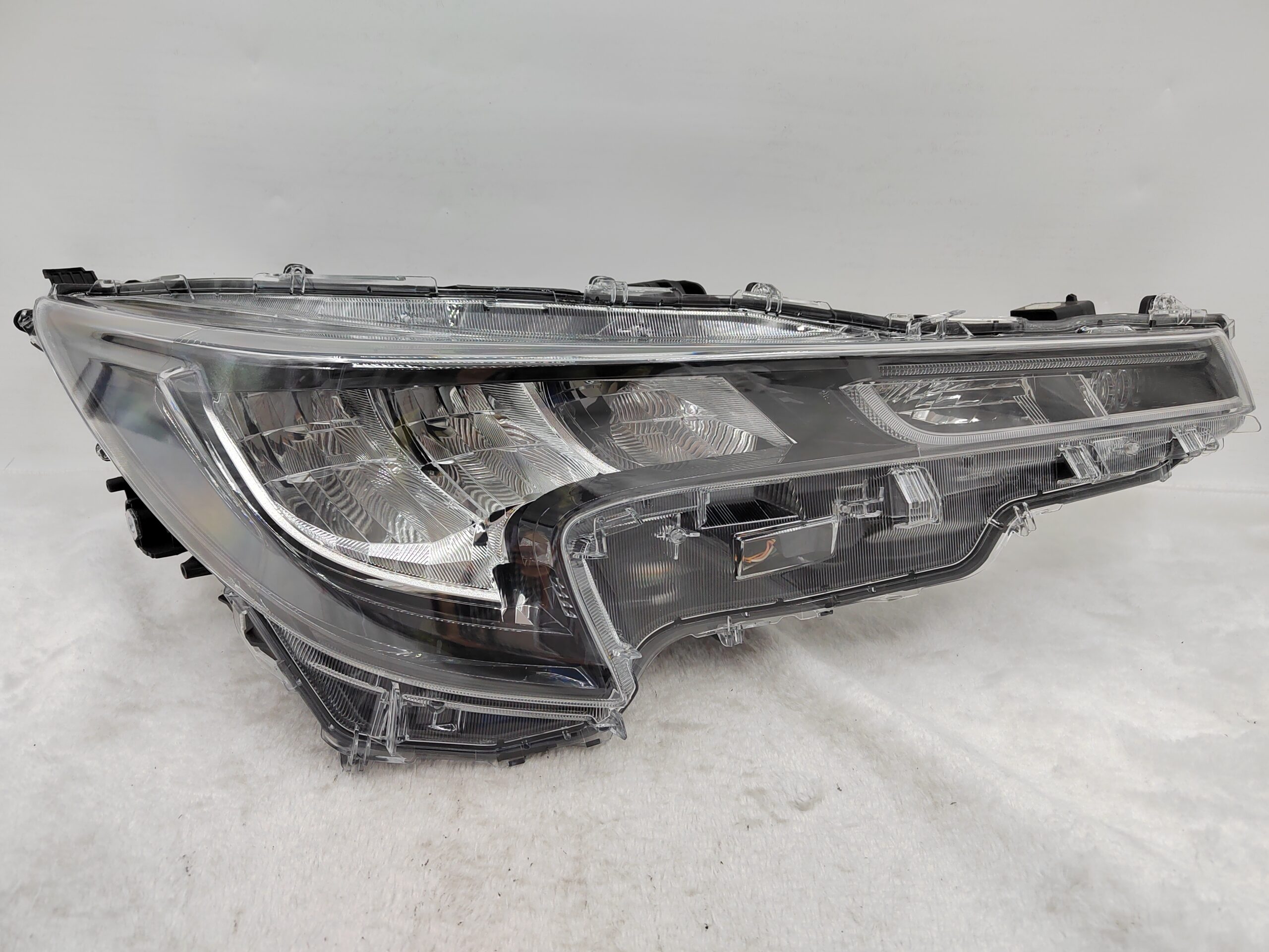 TOYOTA COROLLA E210 LEVIN 2019-2021 LED R.H.S HEADLIGHT ASSEMBLY