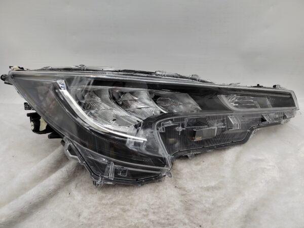 TOYOTA COROLLA E210 LEVIN 2019-2021 LED R.H.S HEADLIGHT ASSEMBLY