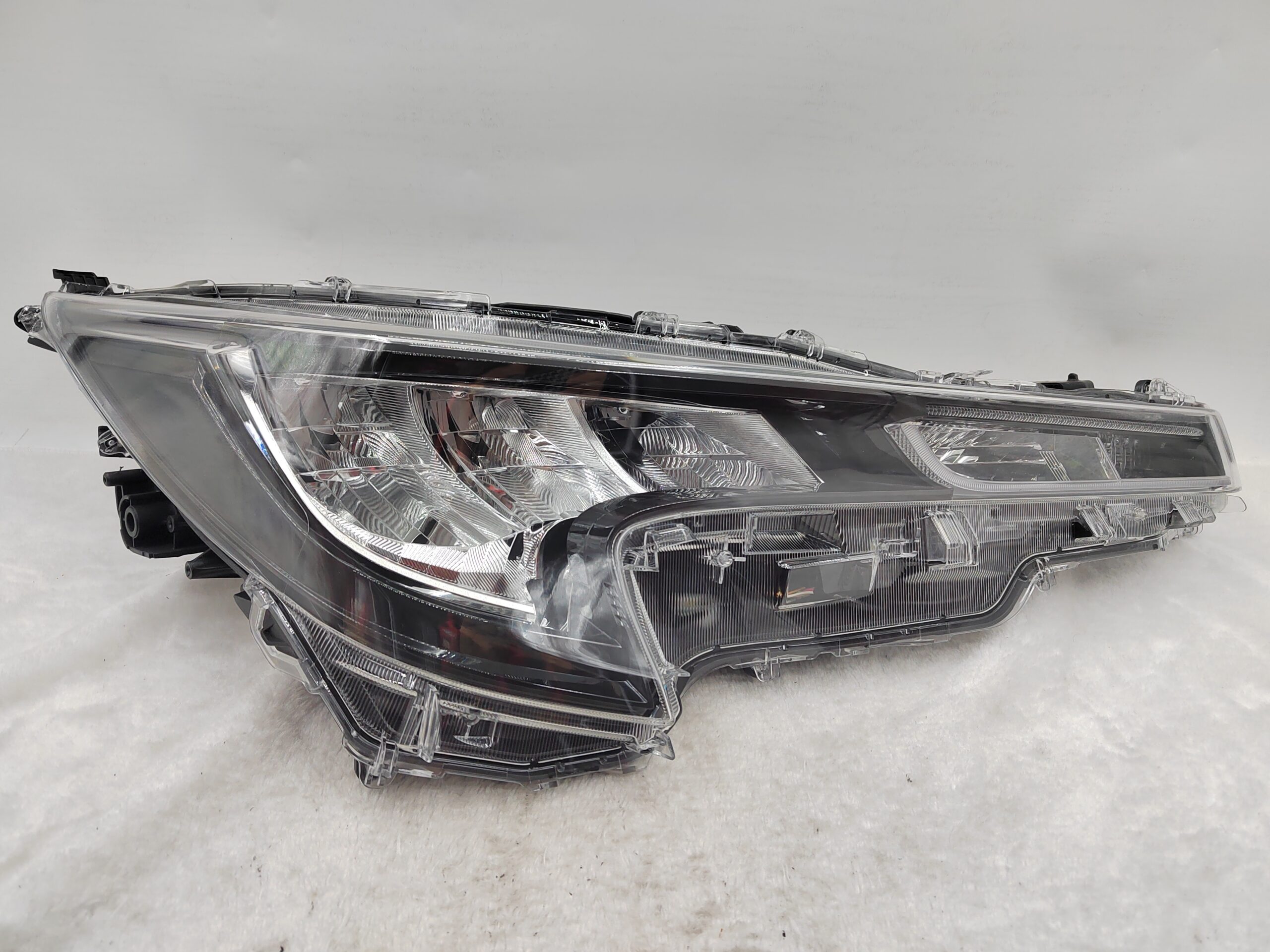 TOYOTA COROLLA E210 LEVIN 2019-2021 LED R.H.S HEADLIGHT ASSEMBLY