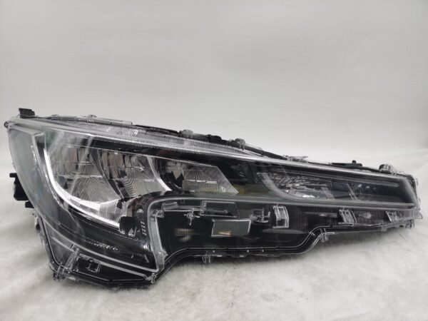 TOYOTA COROLLA E210 LEVIN 2019-2021 LED R.H.S HEADLIGHT ASSEMBLY