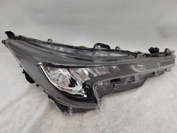 TOYOTA COROLLA E210 LEVIN 2019-2021 LED R.H.S HEADLIGHT ASSEMBLY