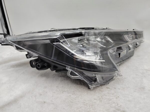 TOYOTA COROLLA E210 LEVIN 2019-2021 LED R.H.S HEADLIGHT ASSEMBLY