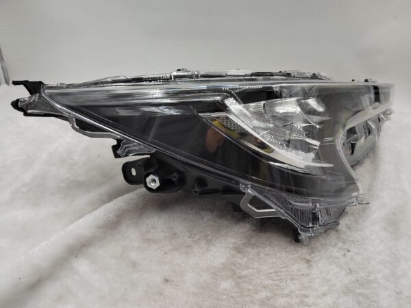 TOYOTA COROLLA E210 LEVIN 2019-2021 LED R.H.S HEADLIGHT ASSEMBLY