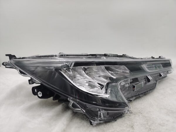 TOYOTA COROLLA E210 LEVIN 2019-2021 LED R.H.S HEADLIGHT ASSEMBLY