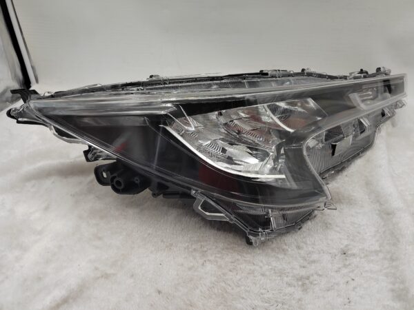 TOYOTA COROLLA E210 LEVIN 2019-2021 LED R.H.S HEADLIGHT ASSEMBLY