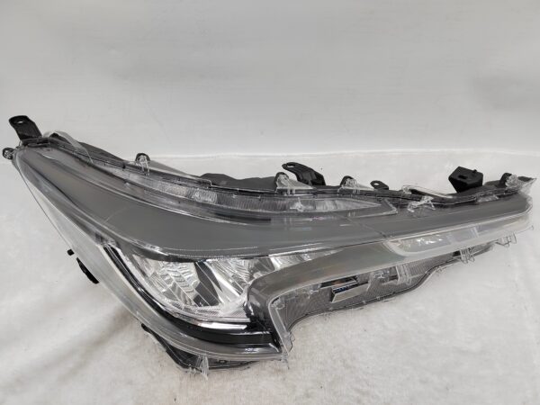 TOYOTA COROLLA E210 LEVIN 2019-2021 LED R.H.S HEADLIGHT ASSEMBLY