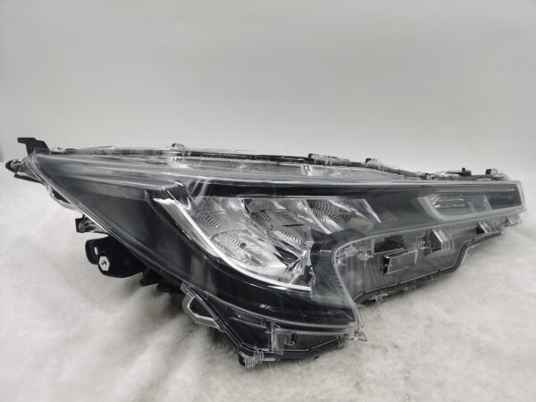 TOYOTA COROLLA E210 LEVIN 2019-2021 LED R.H.S HEADLIGHT ASSEMBLY