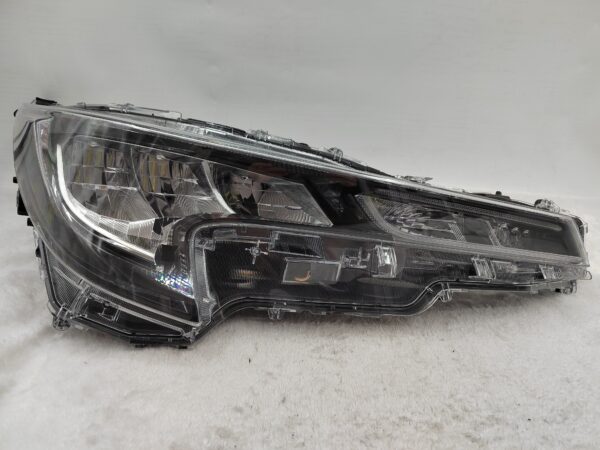 TOYOTA COROLLA E210 LEVIN 2019-2021 LED R.H.S HEADLIGHT ASSEMBLY