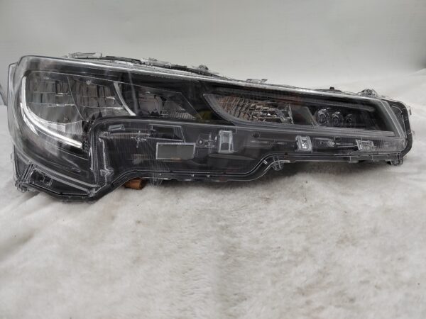 TOYOTA COROLLA E210 LEVIN 2019-2021 LED R.H.S HEADLIGHT ASSEMBLY