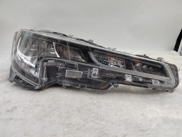 TOYOTA COROLLA E210 LEVIN 2019-2021 LED R.H.S HEADLIGHT ASSEMBLY