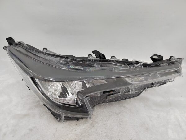 TOYOTA COROLLA E210 LEVIN 2019-2021 LED R.H.S HEADLIGHT ASSEMBLY