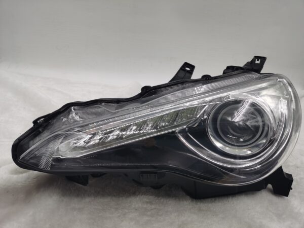 TOYOTA GT86 ZN6 2012-2016 XENON L.H.S HEADLIGHT ASSEMBLY