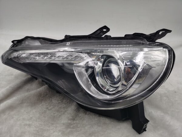 TOYOTA GT86 ZN6 2012-2016 XENON L.H.S HEADLIGHT ASSEMBLY