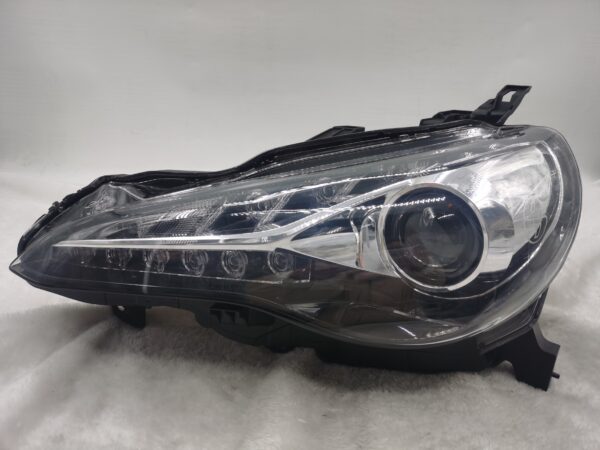 TOYOTA GT86 ZN6 2017-2020 LED L.H.S HEADLIGHT ASSEMBLY