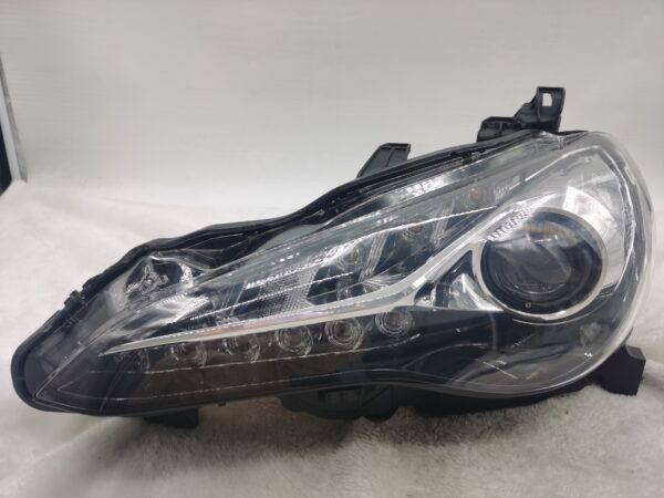 TOYOTA GT86 ZN6 2017-2020 LED L.H.S HEADLIGHT ASSEMBLY