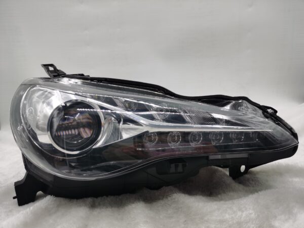 TOYOTA GT86 ZN6 2017-2020 LED R.H.S HEADLIGHT ASSEMBLY