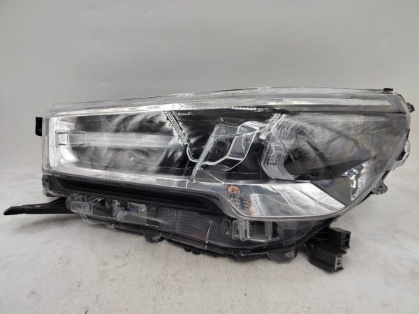 TOYOTA HILUX REVO 2020-2023 LED L.H.S HEADLIGHT ASSEMBLY