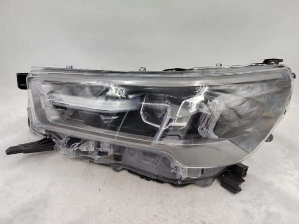 TOYOTA HILUX REVO 2020-2023 LED L.H.S HEADLIGHT ASSEMBLY