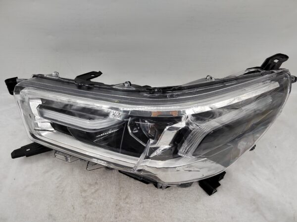 TOYOTA HILUX REVO 2020-2023 LED L.H.S HEADLIGHT ASSEMBLY