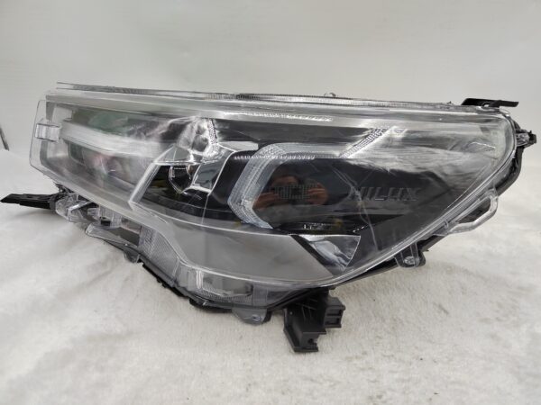 TOYOTA HILUX REVO 2020-2023 LED L.H.S HEADLIGHT ASSEMBLY