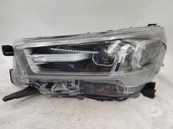 TOYOTA HILUX REVO 2020-2023 LED L.H.S HEADLIGHT ASSEMBLY