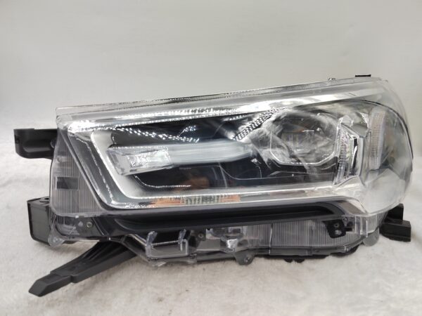 TOYOTA HILUX REVO 2020-2023 LED L.H.S HEADLIGHT ASSEMBLY