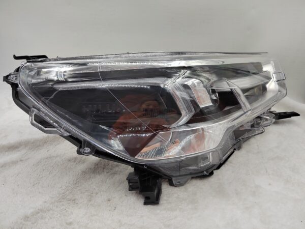 TOYOTA HILUX REVO 2020-2023 LED R.H.S HEADLIGHT ASSEMBLY