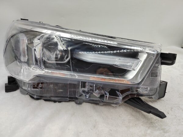 TOYOTA HILUX REVO 2020-2023 LED R.H.S HEADLIGHT ASSEMBLY