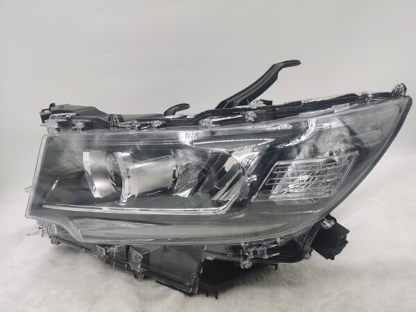 TOYOTA LANDCRUISER PRADO 150 GDJ150R 2018-2022 LED L.H.S HEADLIGHT ASSEMBLY