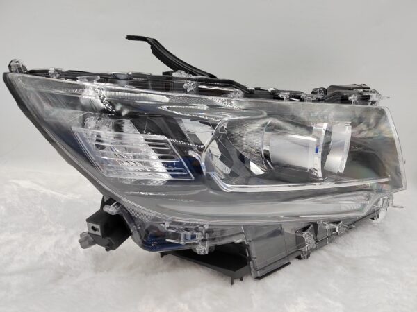 TOYOTA LANDCRUISER PRADO 150 GDJ150R 2018-2022 LED R.H.S HEADLIGHT ASSEMBLY