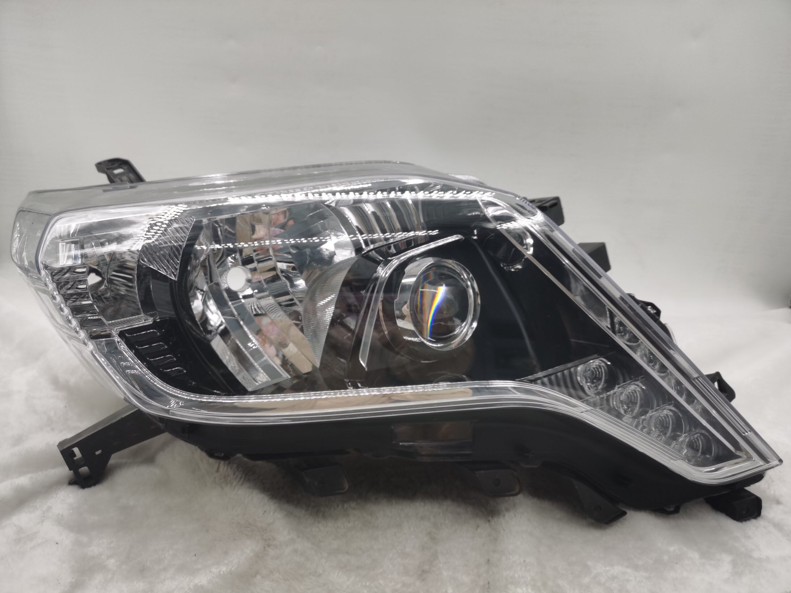 TOYOTA LANDCRUISER PRADO 150 GDJ150W 2014-2017 LED R.H.S HEADLIGHT ASSEMBLY