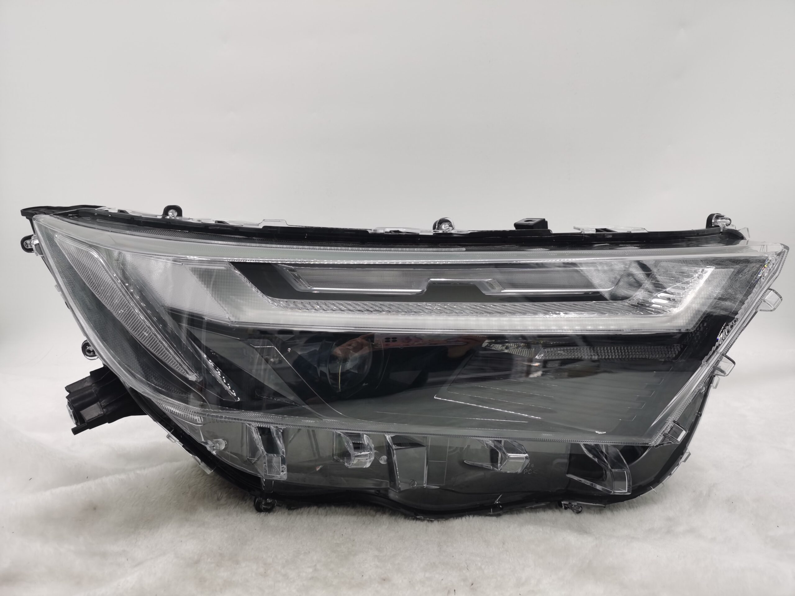 TOYOTA RAV4 2022-2023 LENS LED R.H.S HEADLIGHT ASSEMBLY