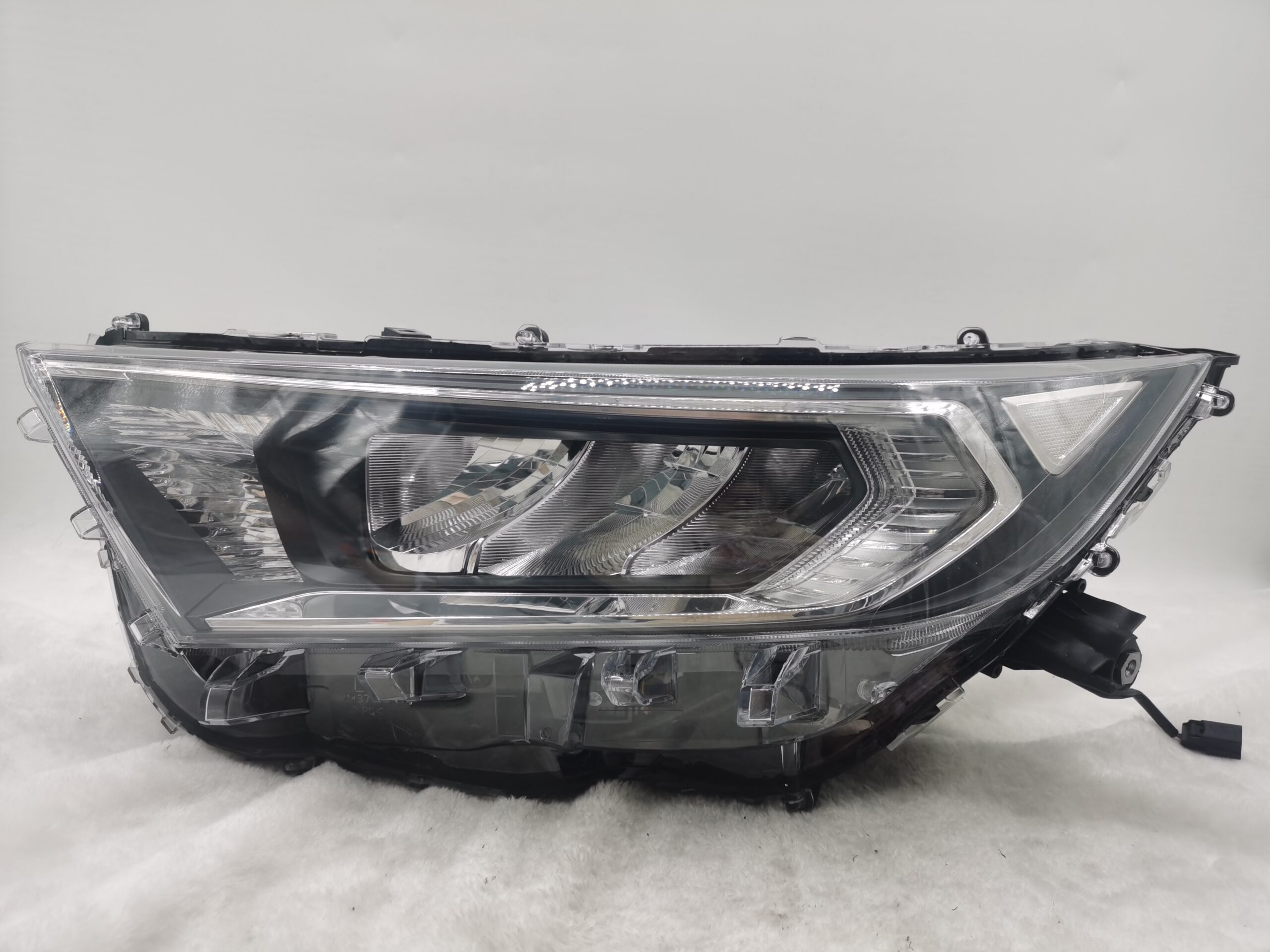 TOYOTA RAV4 V XA50 2019-2021 LED L.H.S HEADLIGHT ASSEMBLY