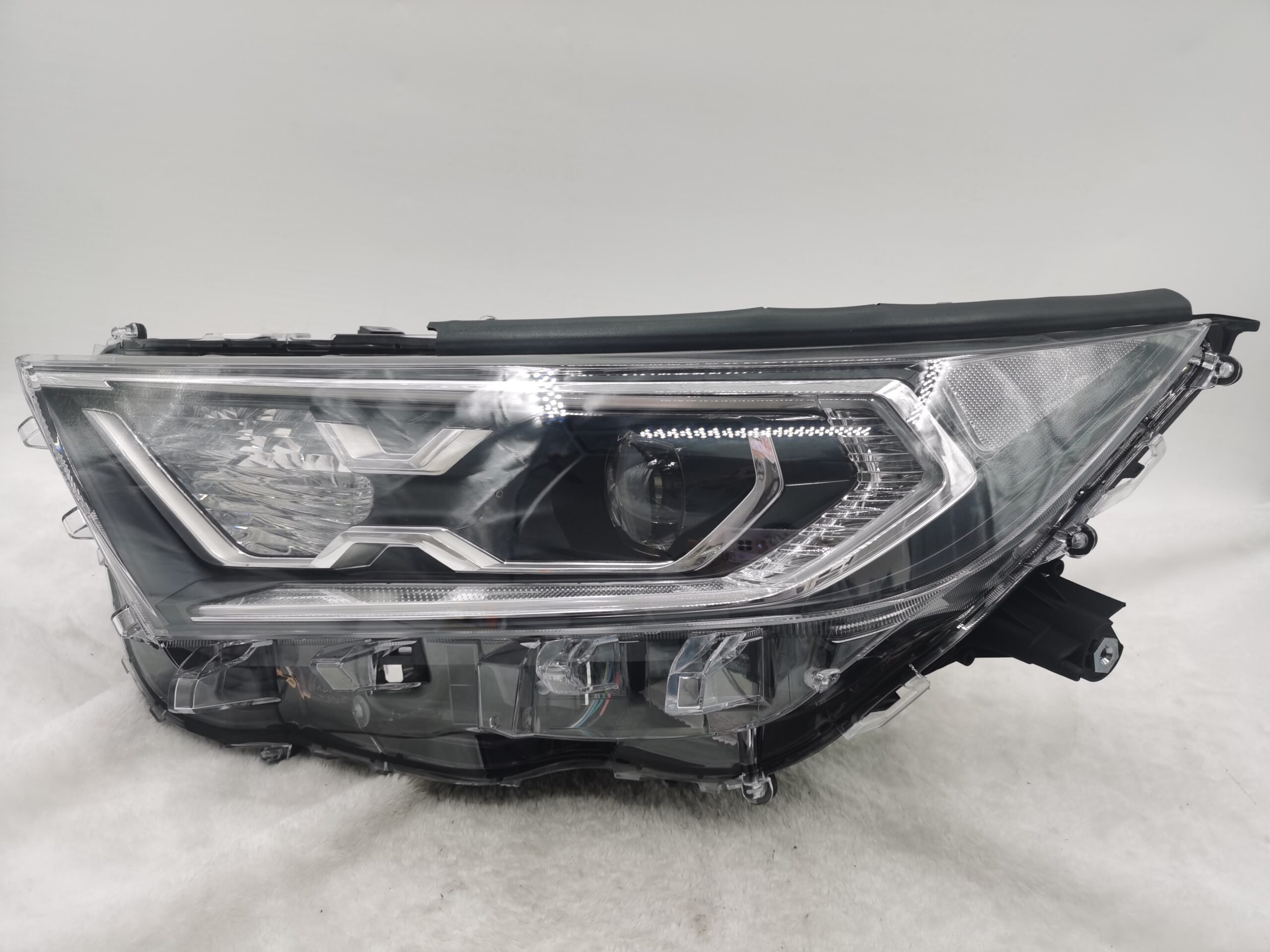 TOYOTA RAV4 V XA50 2019-2021 LENS LED L.H.S HEADLIGHT ASSEMBLY