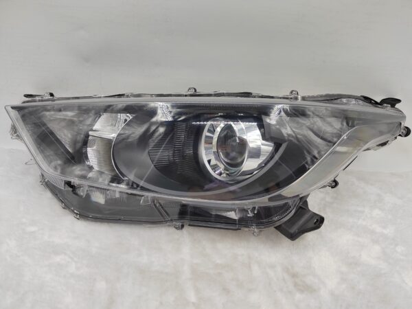 TOYOTA YARIS 2020-2023 HALOGEN L.H.S HEADLIGHT ASSEMBLY