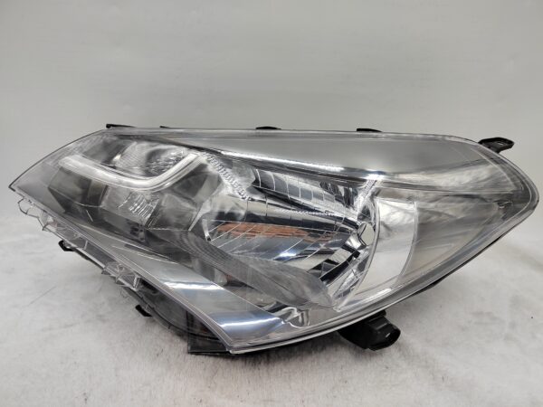 TOYOTA YARIS NCP130R 2014-2016 HALOGEN L.H.S HEADLIGHT ASSEMBLY