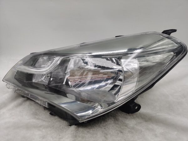 TOYOTA YARIS NCP130R 2014-2016 HALOGEN L.H.S HEADLIGHT ASSEMBLY