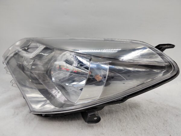 TOYOTA YARIS NCP130R 2014-2016 HALOGEN L.H.S HEADLIGHT ASSEMBLY