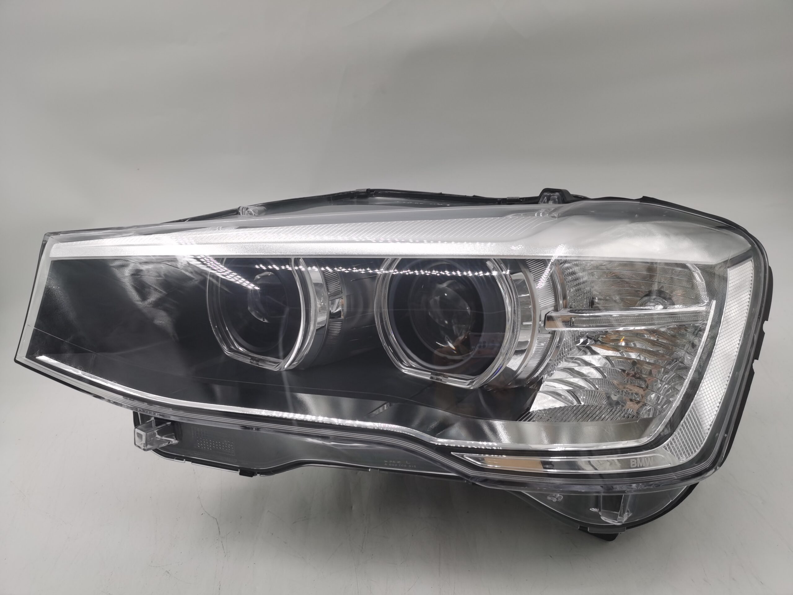 BMW X3 F25 X4 F26 G01 G08 2015-2017 XENON L.H.S HEADLIGHT ASSEMBLY