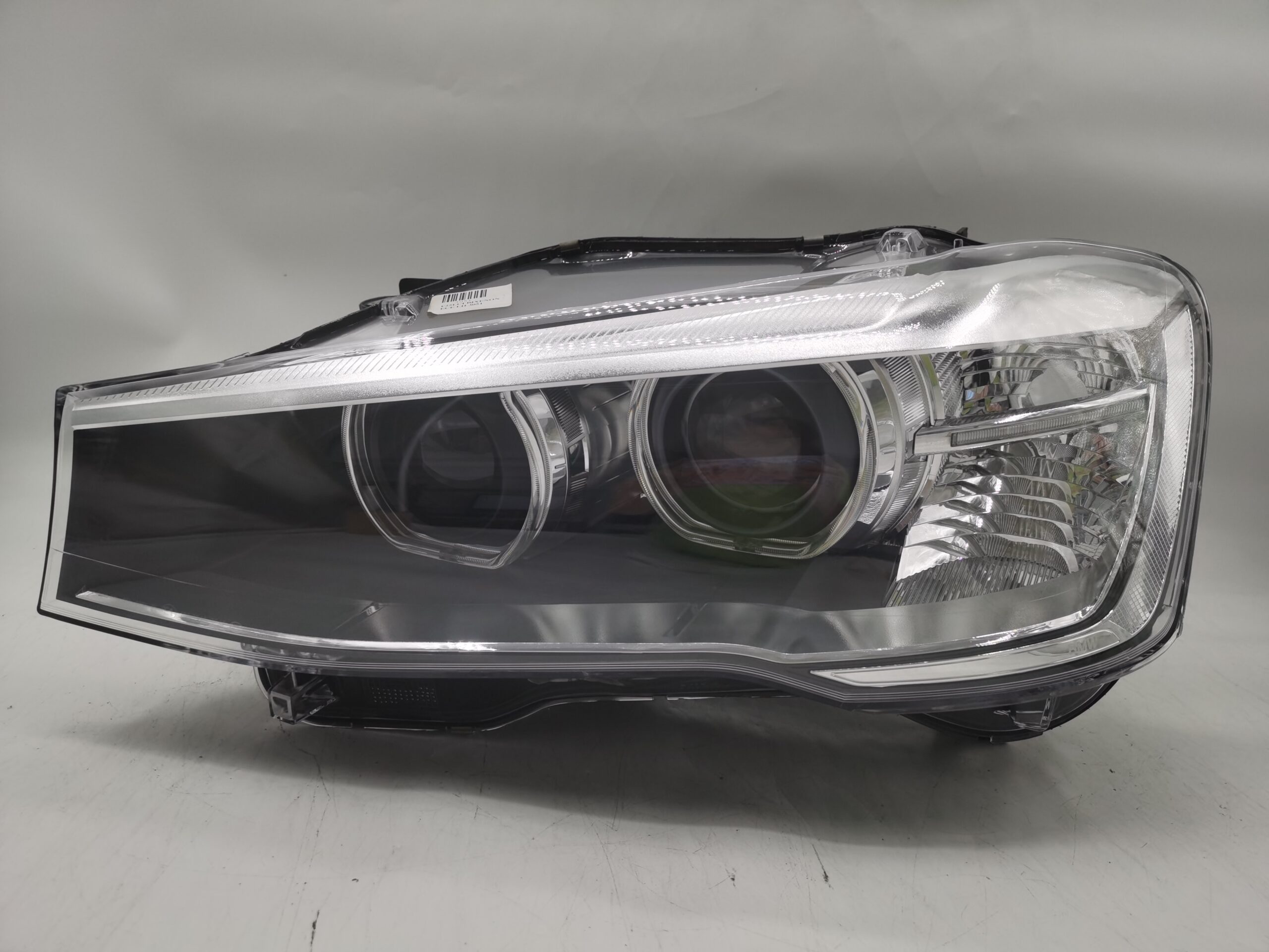 BMW X3 F25 X4 F26 G01 G08 2015-2017 XENON L.H.S HEADLIGHT ASSEMBLY