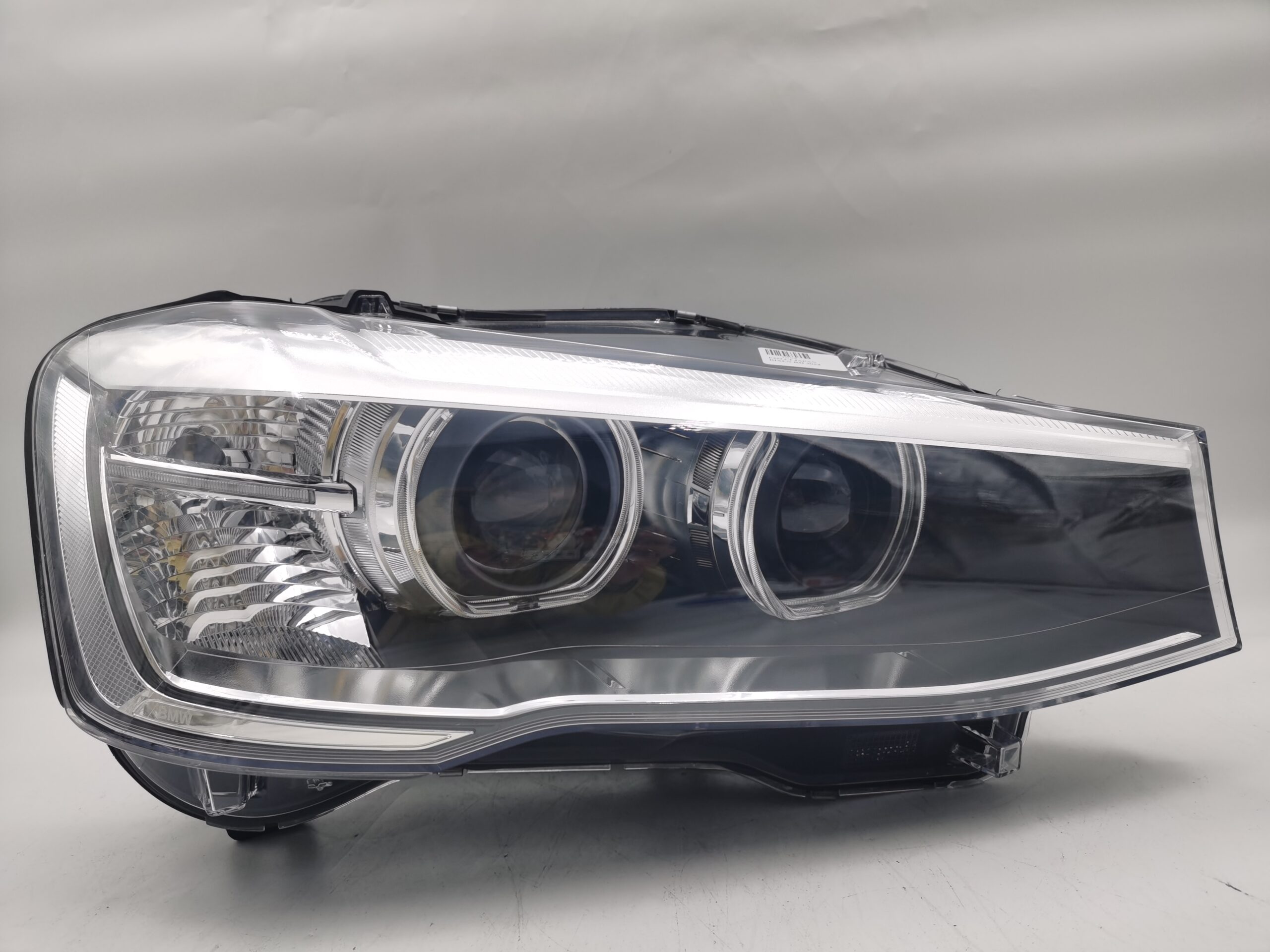 BMW X3 F25 X4 F26 G01 G08 2015-2017 XENON R.H.S HEADLIGHT ASSEMBLY