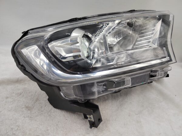 FORD EVEREST RANGER 2015-2019 LENS HALOGEN R.H.S HEADLIGHT ASSEMBLY