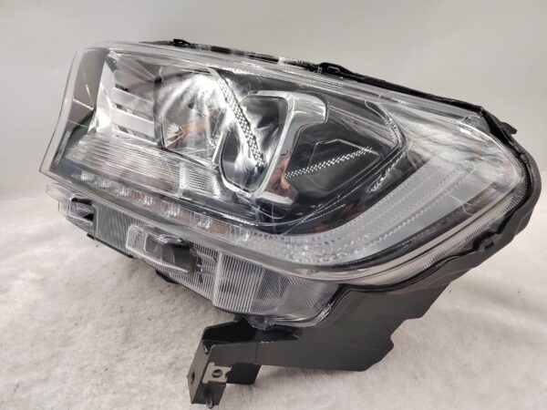 FORD EVEREST RANGER 2020-2021 LED L.H.S HEADLIGHT ASSEMBLY