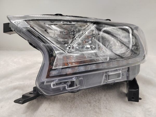 FORD EVEREST RANGER 2020-2021 LED L.H.S HEADLIGHT ASSEMBLY