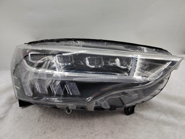 HAVAL JOLION 2021-2023 LED R.H.S HEADLIGHT ASSEMBLY