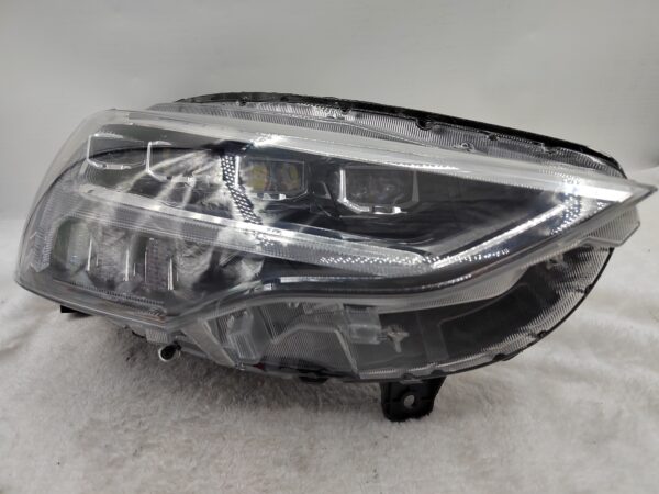 HAVAL JOLION 2021-2023 LED R.H.S HEADLIGHT ASSEMBLY