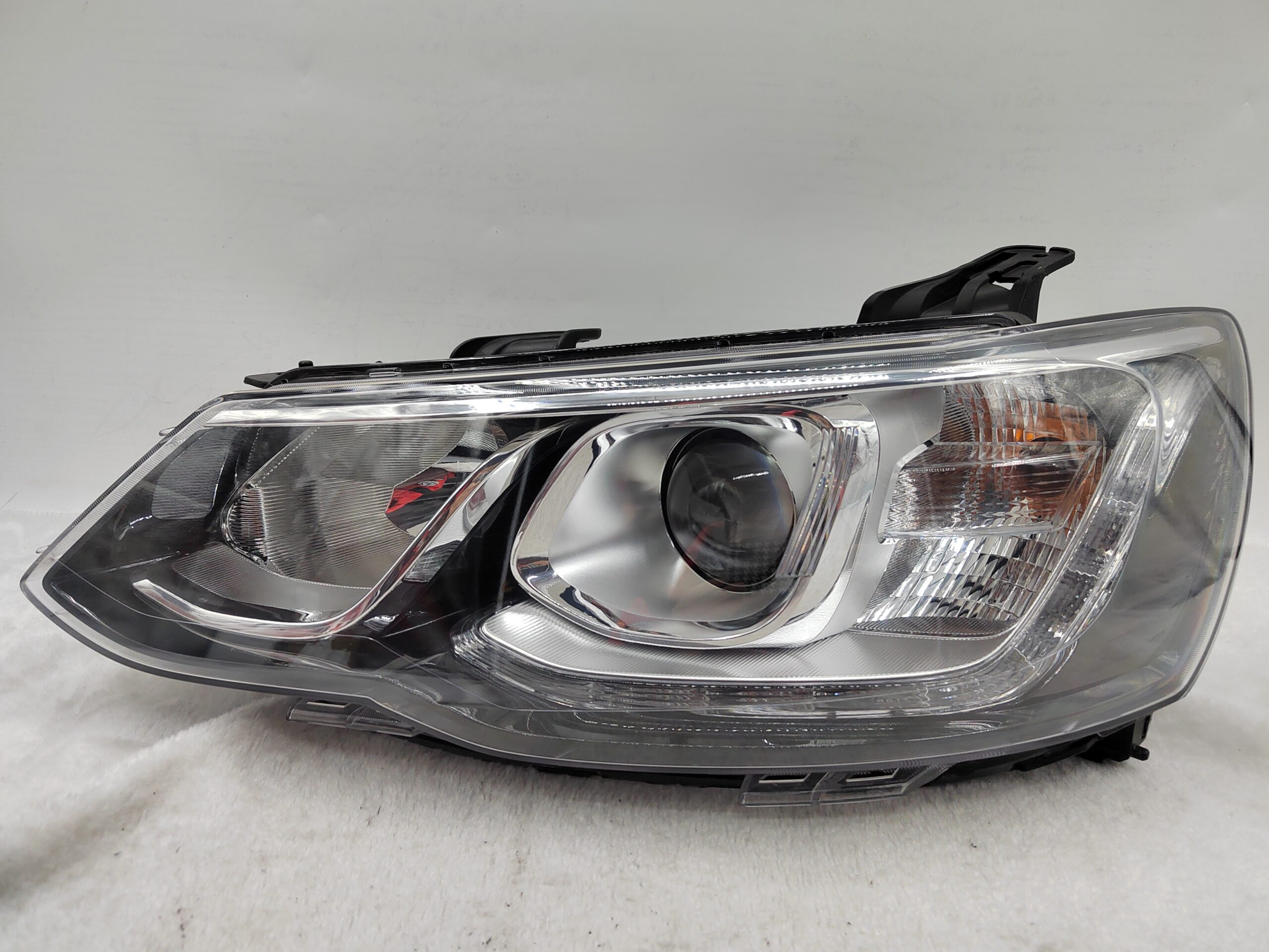 HOLDEN BARINA( AVEO/SONIC) 2017-2019 HALOGEN L.H.S HEADLIGHT ASSEMBLY