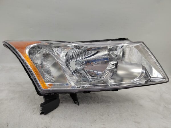 HOLDEN CRUZE 2008-2015 HALOGEN R.H.S HEADLIGHT ASSEMBLY