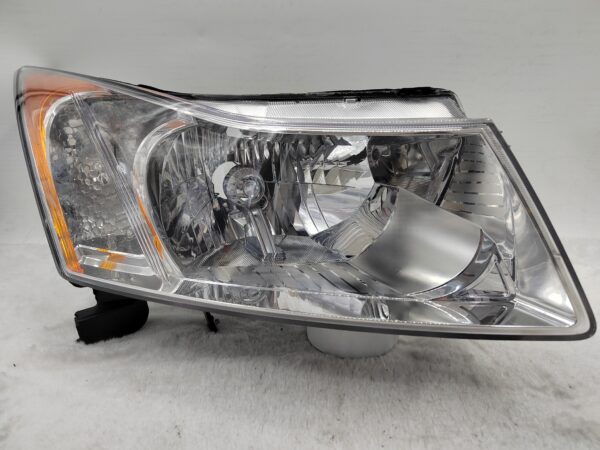 HOLDEN CRUZE 2008-2015 HALOGEN R.H.S HEADLIGHT ASSEMBLY